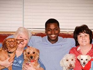 LGBTQ students and graduates find acceptance and support on SJVC campuses