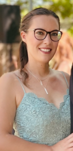 Faculty Q&A with Clinical Medical Assisting (occasional MOA) program instructor Lacey Wilde