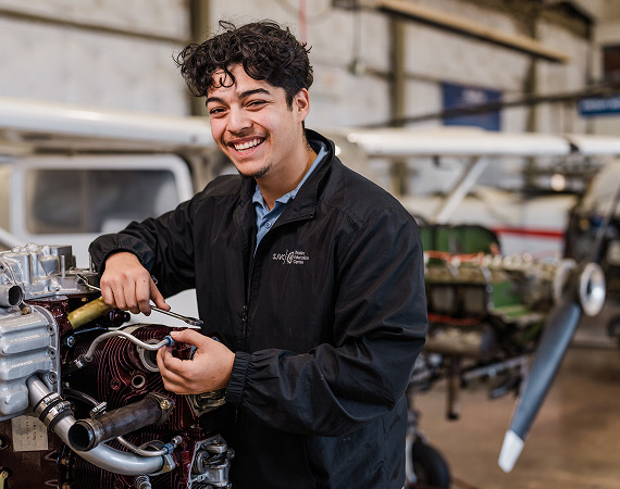 Legacy Program Portals