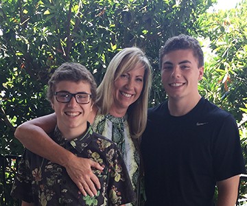 Licensed Vocational Nursing-instructor Denise Scrimshire