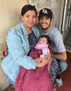 Grad Q&A with Clinical Medical Assisting graduate Lizbeth Morales