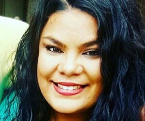 Domestic violence pushed survivor toward teaching career