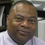 Manuel Graves author