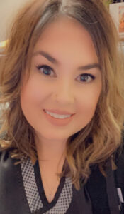 Grad Q&A with Clinical Medical Assisting Graduate Marissa Corpus 