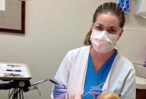 The Perks of Being a Dental Hygienist