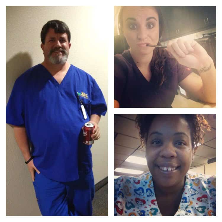 Medical Assistant Collage 2