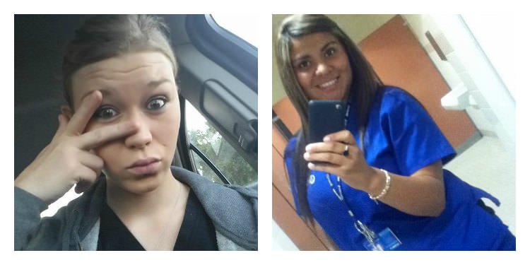 Medical Assistant Collage 7