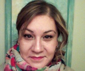 Medical Assisting student escaped a childhood of torment