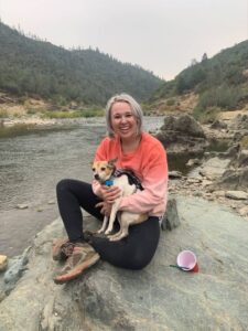 Student Q&A with BSDH student Megan Campouris