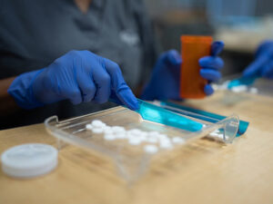 Beyond the Counter: Exploring the Roles of the Modern Pharmacy Technician