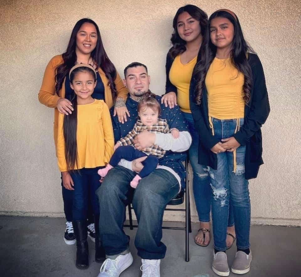 SVC Medical Assisting graduate Monique Garcia-Villa