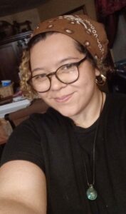 Grad Q&A with Medical Office Administration graduate Nina Pabon