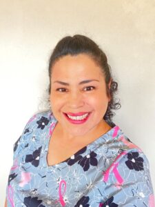 The Heart of a Caregiver: How Nubia Argumedo Found Her Calling in Medical Assisting
