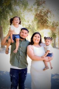 Grad Q&A with Clinical Medical Assisting graduate Odalys Sanchez