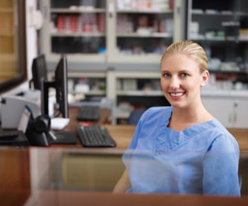 Online medical assistant training programs 