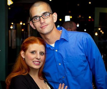 Online Respiratory Therapy Bachelor student Jessica Merrill