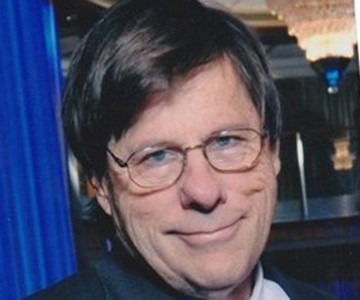 Ontario RN instructor Ted Creekmur