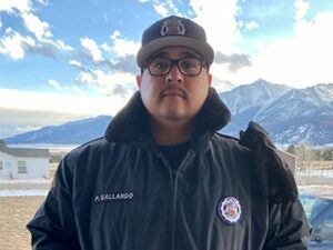 Corrections Officer: The making of a career dream