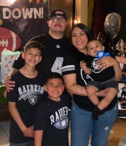 Corrections Officer: The making of a career dream