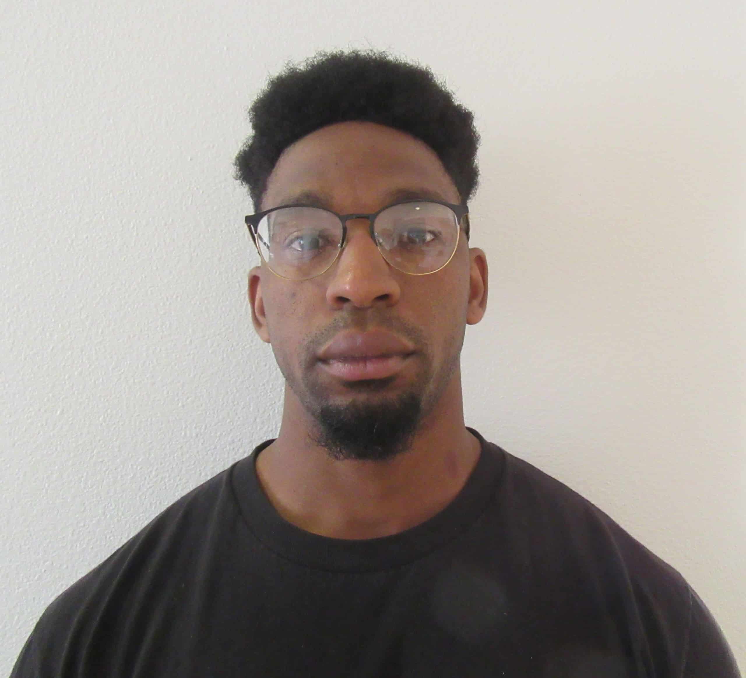 SJVC Maintenance Technology Grad Emmanuel Pean