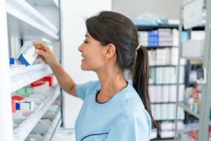 Pharmacy and Medical Terminology Pharmacy Techs Need to Know