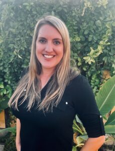 “Drawn” Toward Nursing: Graphic Design and Marketing Executive Karen Depew Switches Careers to Nursing