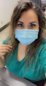 Grad Q&A with Clinical Medical Assisting graduate Billie Joven