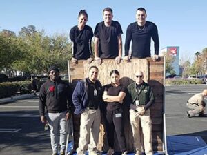 Q&A Interview with Criminal Justice Specialist [VIDEO]