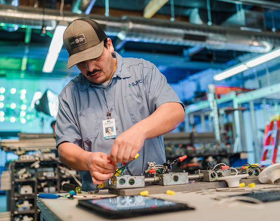 Requests Transcripts