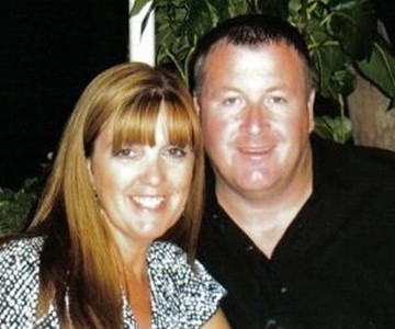 Respiratory Therapy program director Brian Ruff