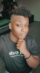 Grad Q&A with Pharmacy Technology graduate Ronald Staten