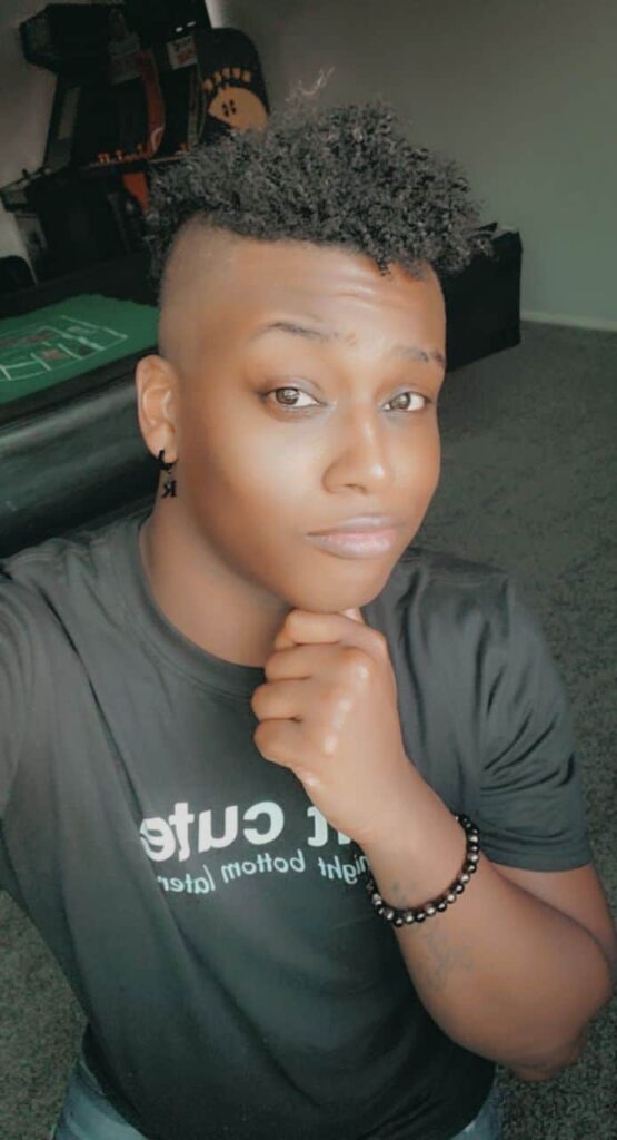 SJVC Pharmacy Technology grad Ronald Staten