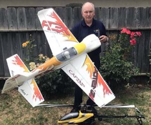 Aviation maintenance career attracts people with specific interests