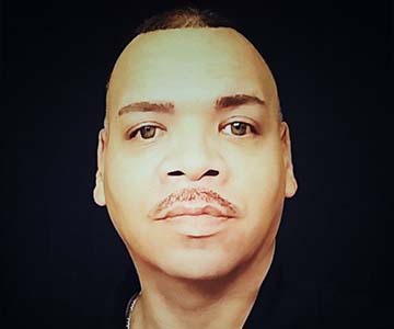 SJVC Bakersfield instructor Terry Verdun