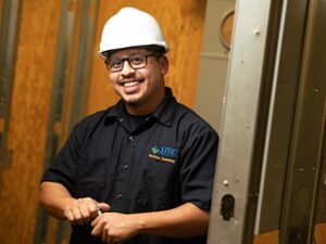 SJVC Interview with Employer Partner Automated Gate Services [VIDEO]