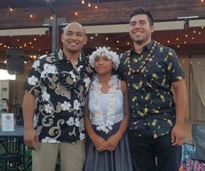 Fresno Student Services Dean always ready to lend ear to students