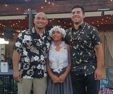 SJVC Fresno Dean of Student Services Glenn Elizarde