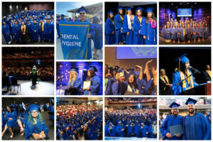 Celebrating Success: Congratulations to the 2200+ Graduates of SJVC!