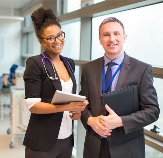 SJVC Health Care Management Career Opportunities