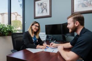 Interviewing Tips for Your Dream Job