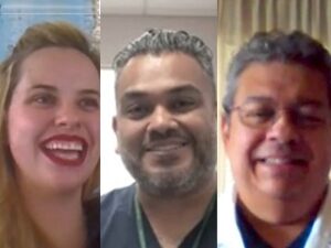 Q&A with Surgical Technology Faculty [VIDEO]