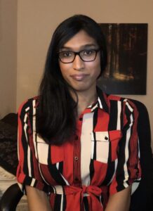 Grad Q&A with Clinical Medical Assisting graduate Sadie Williams