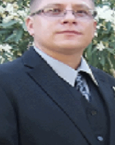 SJVC Computer Systems Student Gabriel Ontiveros