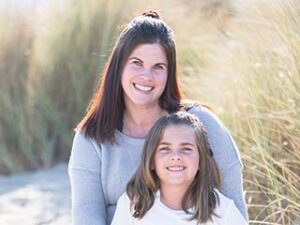 Single mom needs 9-to-5 career that Business Office Administration program can provide