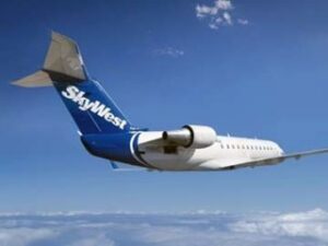 From Medicine to Mechanics: Veronica Morales’ Journey to SkyWest Airlines