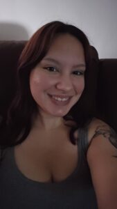 From Student to Engagement Coordinator: Serenity Thulin’s Journey at SJVC