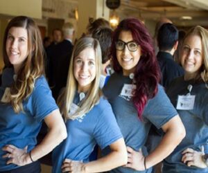 Sputum Bowl win eludes Rancho Cordova Respiratory Therapy team
