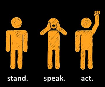 Temecula Diversity Club-Stand Speak Act