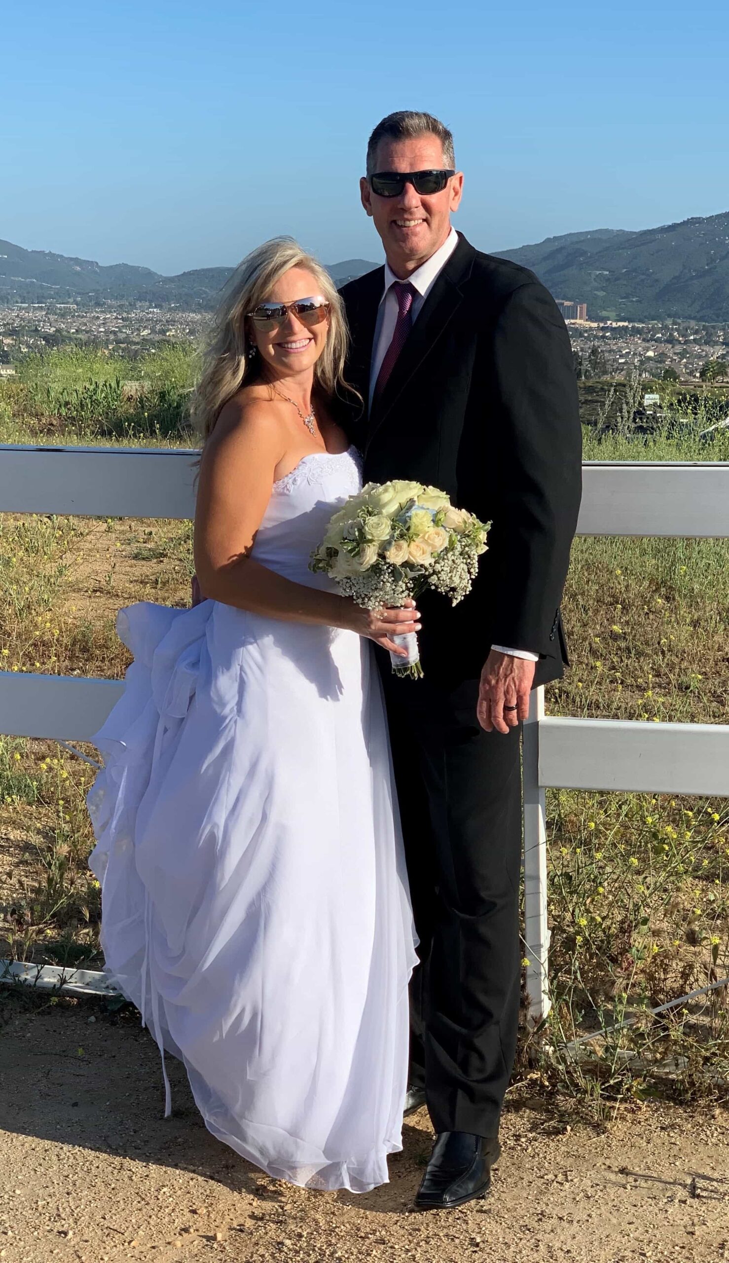 SJVC Temecula Dean of Student Services Tammy Moriarity