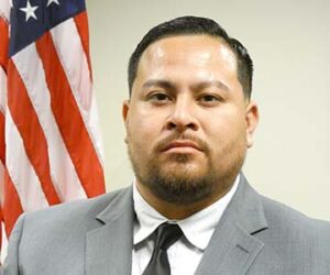 Temecula HVACR students have a true role model in Instructor Aparicio